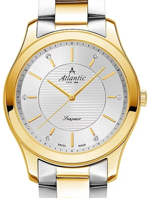 Laikrodis Atlantic Seapair 20335.43.21G
