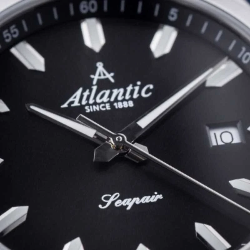 Laikrodis Atlantic Seapair 60330.41.69