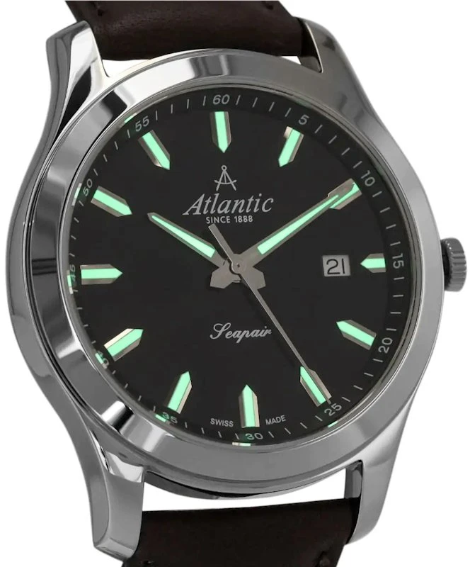 Laikrodis Atlantic Seapair 60330.41.69