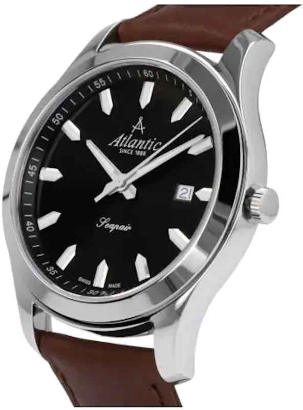 Laikrodis Atlantic Seapair 60330.41.69