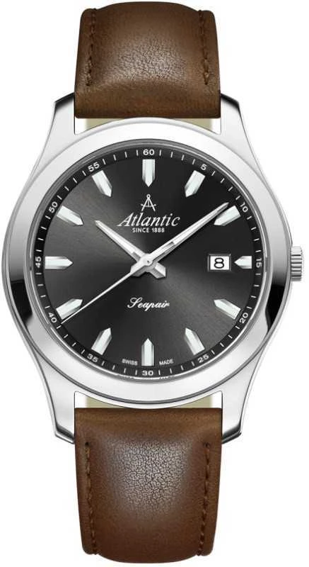 Laikrodis Atlantic Seapair 60330.41.69