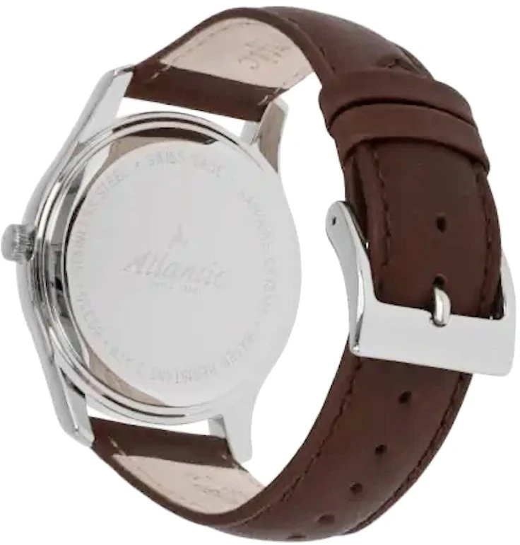 Laikrodis Atlantic Seapair 60330.41.69