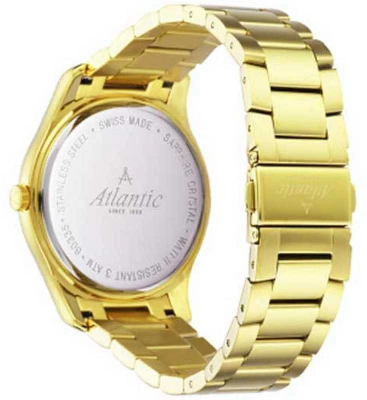 Laikrodis Atlantic Seapair 60335.45.21