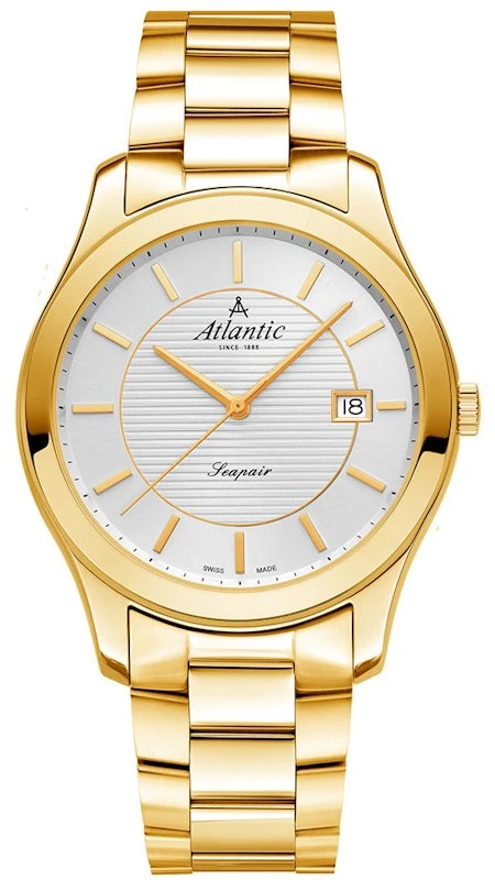 Laikrodis Atlantic Seapair 60335.45.21