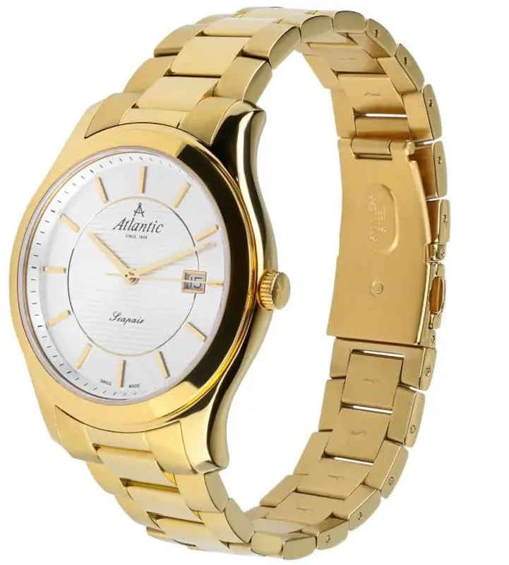Laikrodis Atlantic Seapair 60335.45.21
