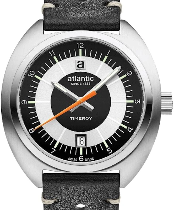 Laikrodis Atlantic Timeroy 70362.41.65