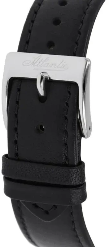 Laikrodis Atlantic Worldmaster Incabloc 53680.41.93