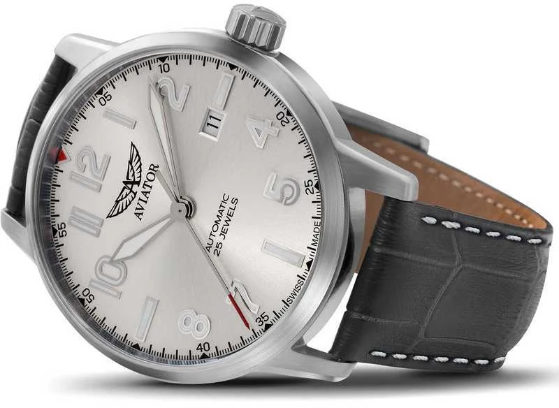 Laikrodis AVIATOR Airacobra V.3.21.0.137.4