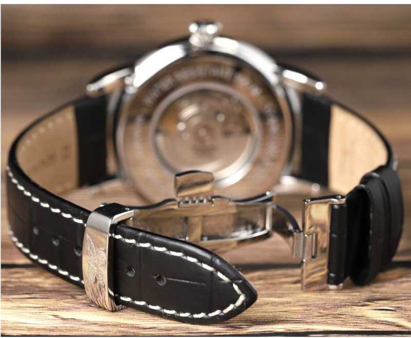 Laikrodis Aviator Douglas Day Date V.3.20.0.142.4