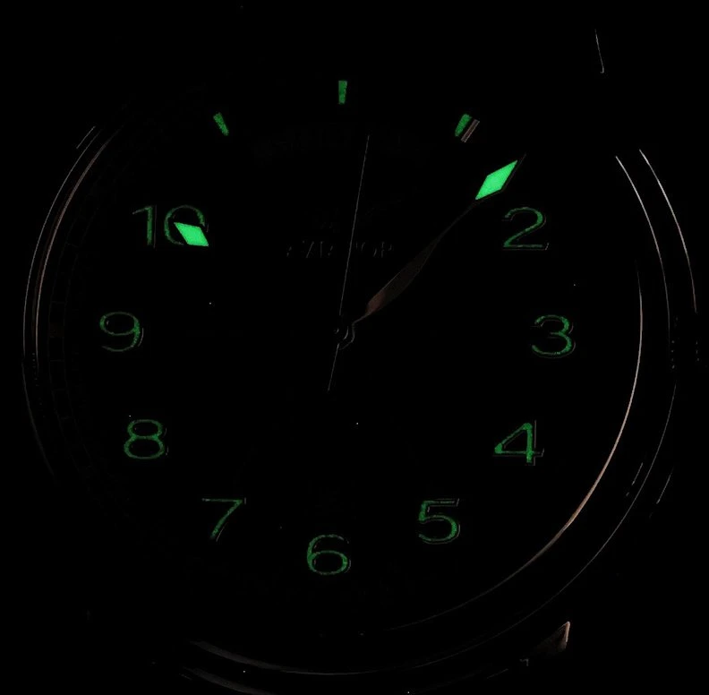 Laikrodis Aviator Douglas Day Date V.3.44.2.397.4