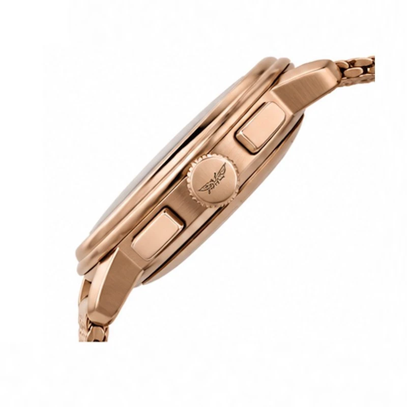 Laikrodis Aviator Douglas DC-3 Chronograph V.2.45.2.408.5