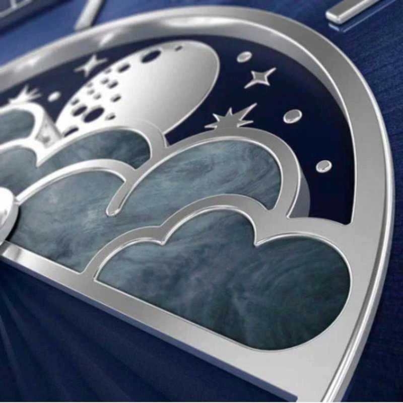 Laikrodis AVIATOR Douglas Moonflight V.1.33.0.255.4