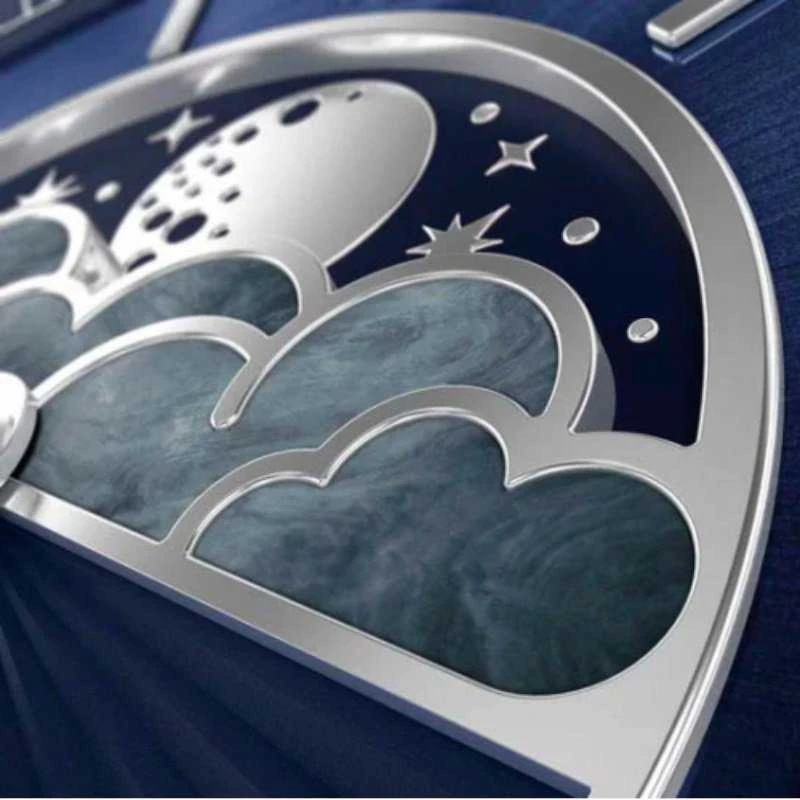 Laikrodis AVIATOR Douglas Moonflight V.1.33.0.255.5