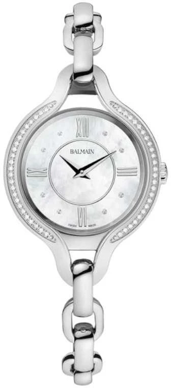 Laikrodis Balmain B-Crazy Chain B3875.33.82