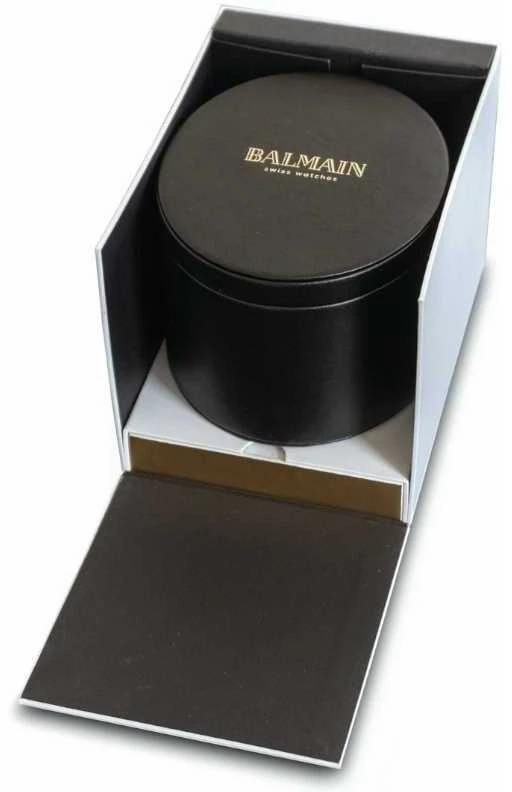 Laikrodis Balmain B-Crazy Chain B3875.33.82