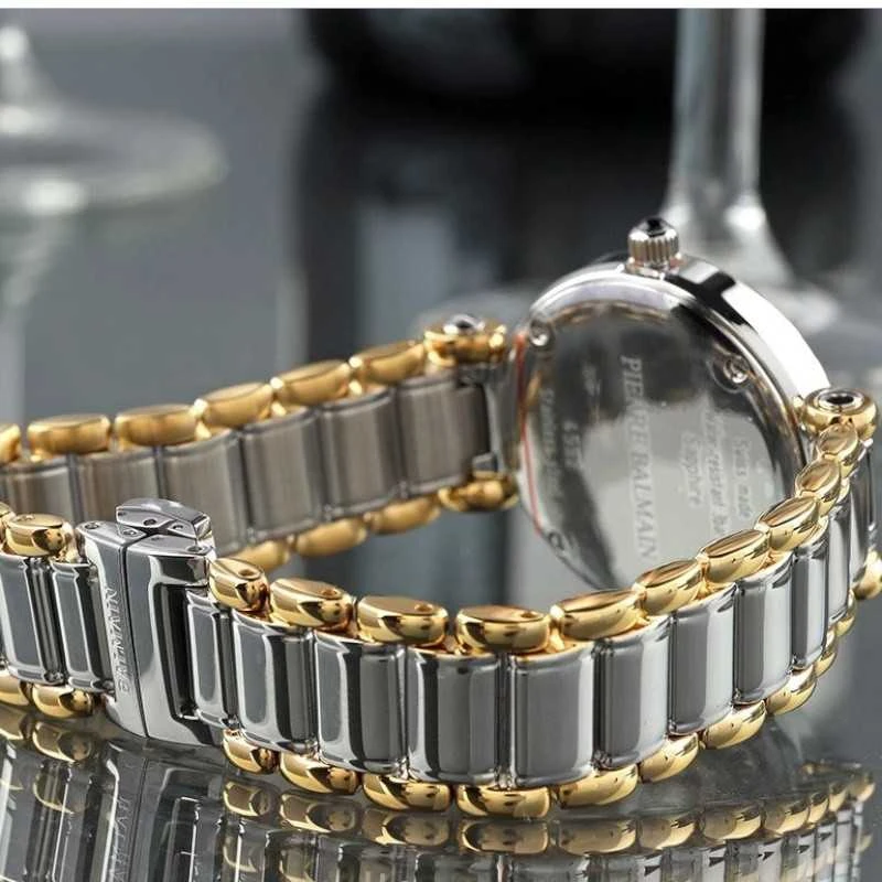 Laikrodis Balmain Haute Elegance Oval B8118.33.15