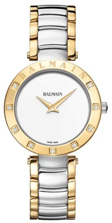 Laikrodis Balmain Balmainia Bijou B4254.39.25
