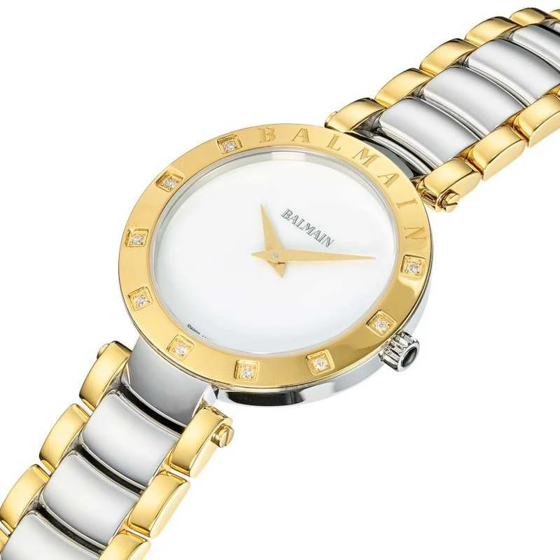 Laikrodis Balmain Balmainia Bijou B4254.39.25