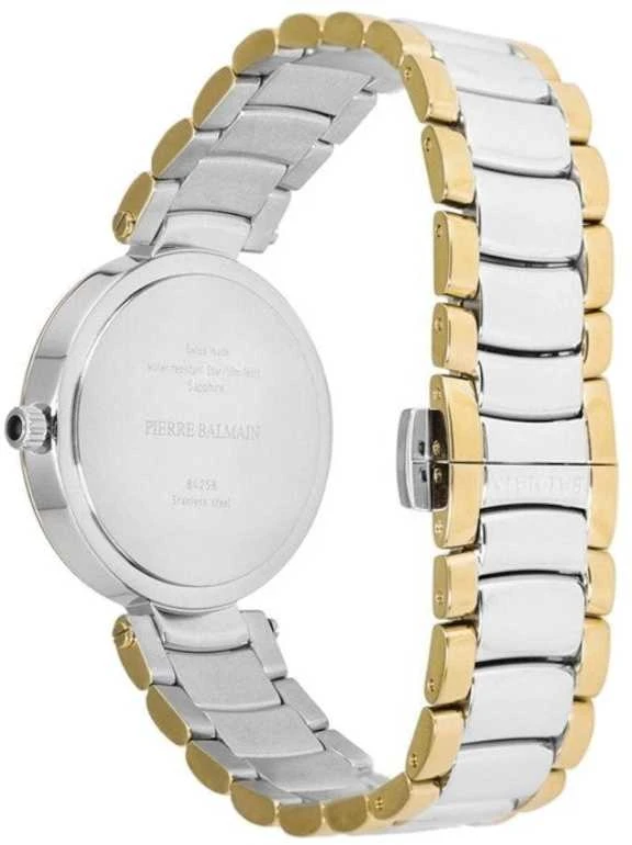 Laikrodis Balmain Balmainia Bijou B4254.39.25
