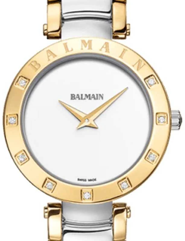 Laikrodis Balmain Balmainia Bijou B4254.39.25
