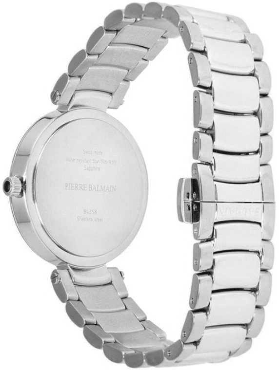 Laikrodis Balmain Balmainia Bijou B4255.33.25