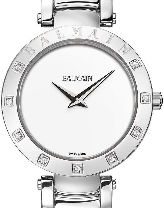 Laikrodis Balmain Balmainia Bijou B4255.33.25