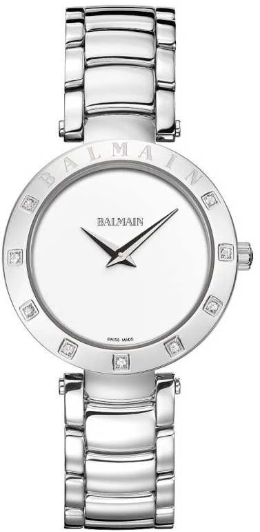 Laikrodis Balmain Balmainia Bijou B4255.33.25
