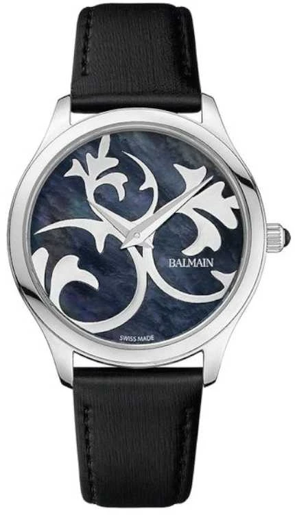 Laikrodis Balmain Balmaizing II B1791.32.66