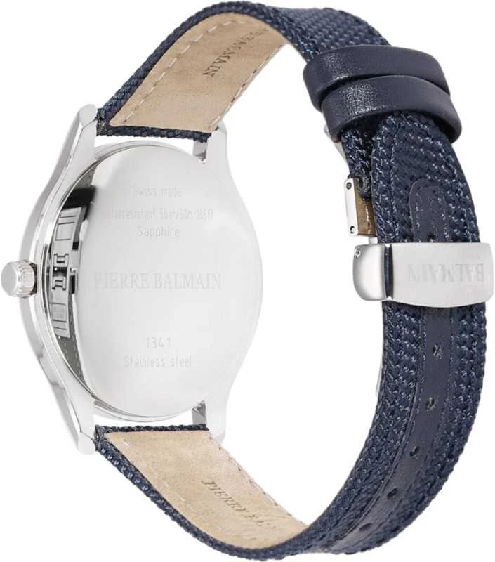 Laikrodis Balmain Beleganza Gent II B1341.72.96