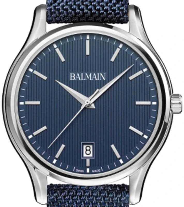 Laikrodis Balmain Beleganza Gent II B1341.72.96
