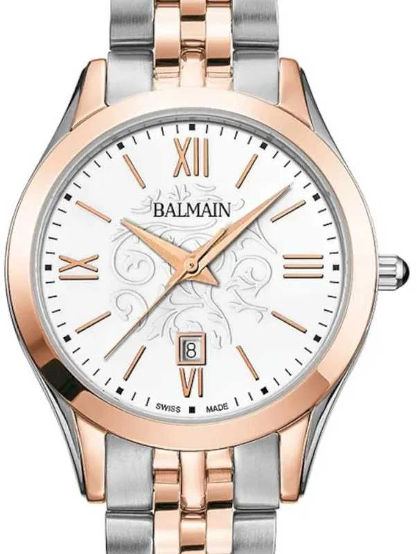 Laikrodis Balmain Classic R B4118.31.12