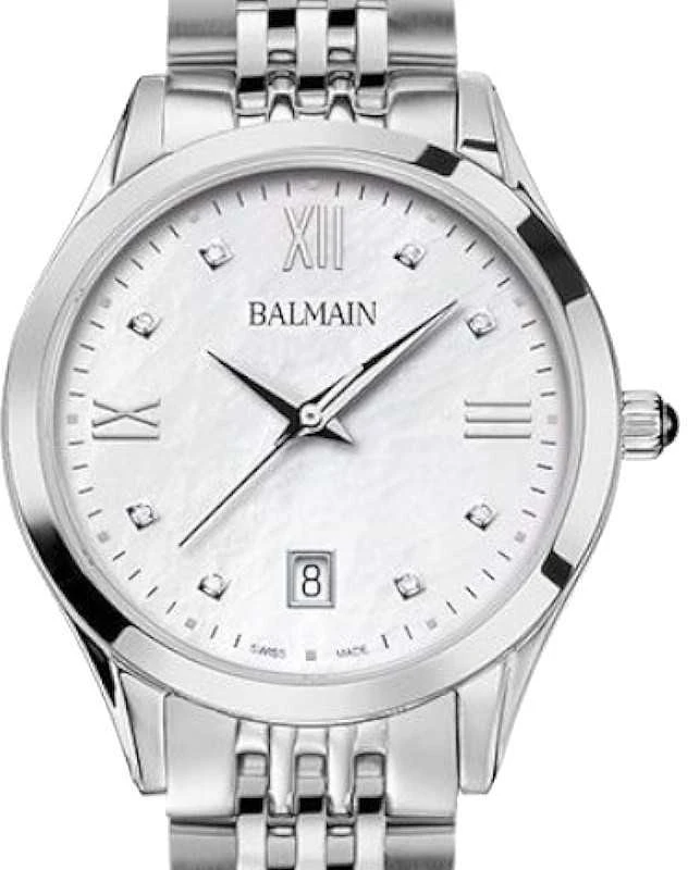 Laikrodis Balmain Classic R B4311.31.82