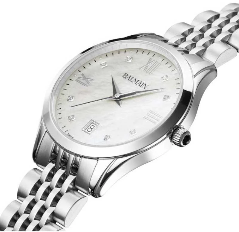 Laikrodis Balmain Classic R B4311.31.82