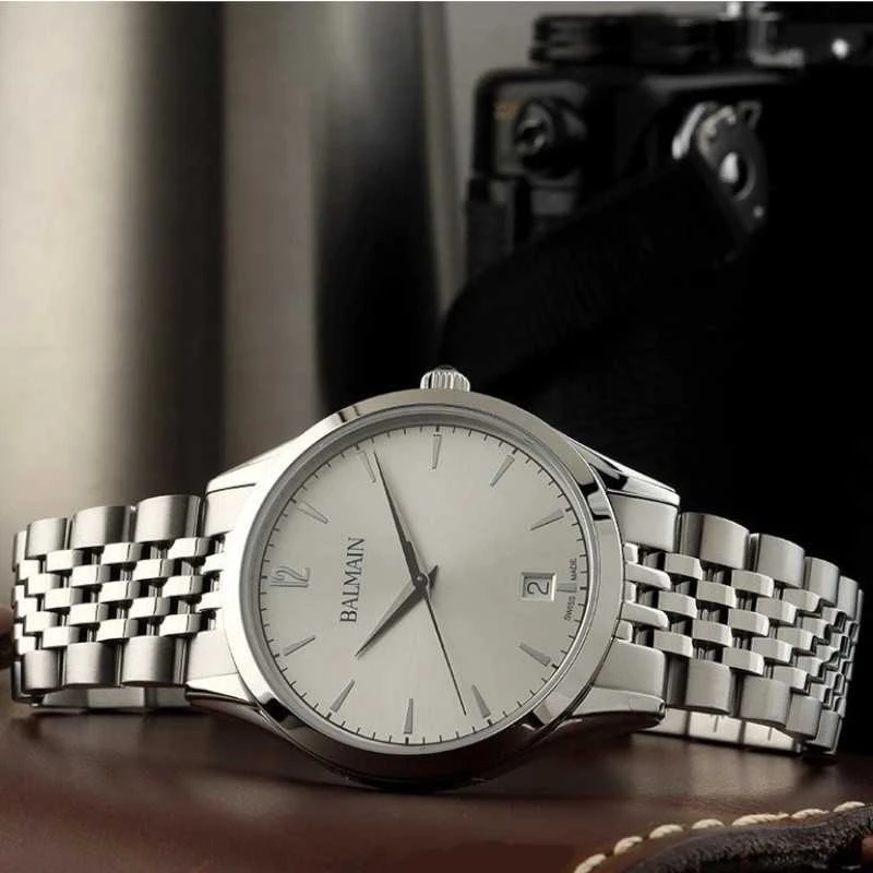 Laikrodis Balmain Classic R Gent B4101.31.24