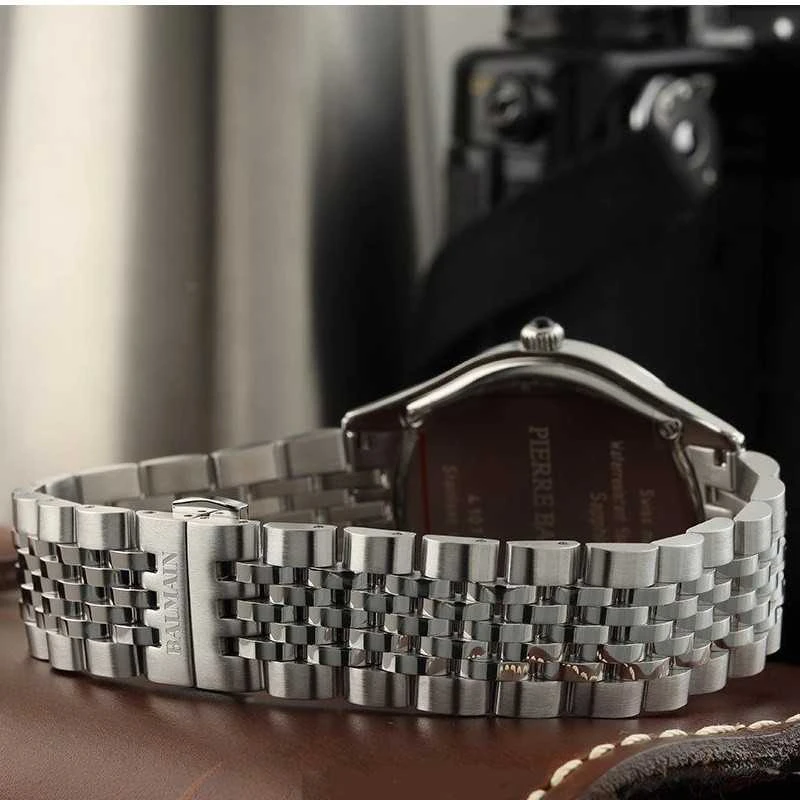 Laikrodis Balmain Classic R Gent B4101.31.24