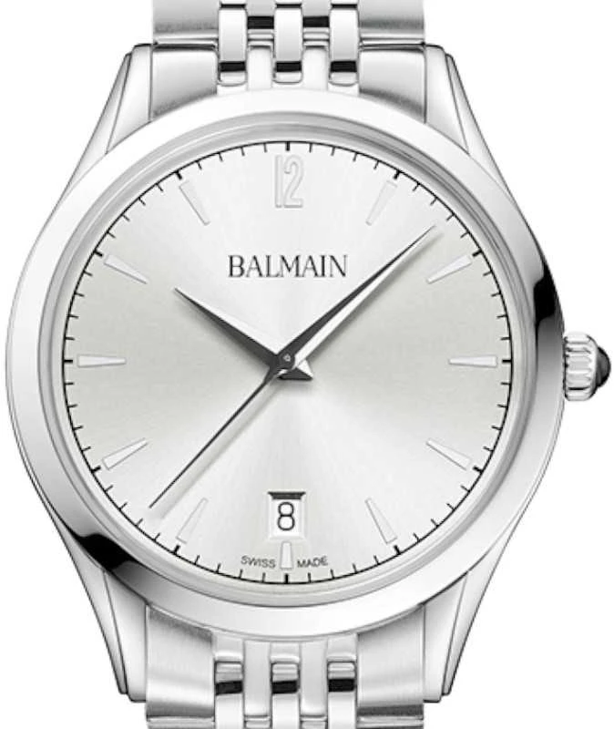 Laikrodis Balmain Classic R Gent B4101.31.24