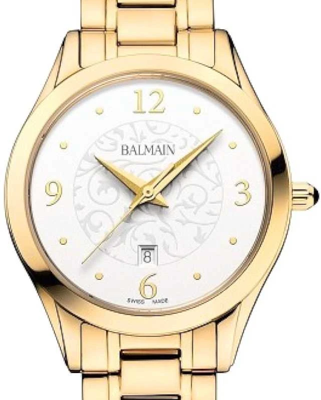 Laikrodis Balmain Classic R Lady B4110.33.13