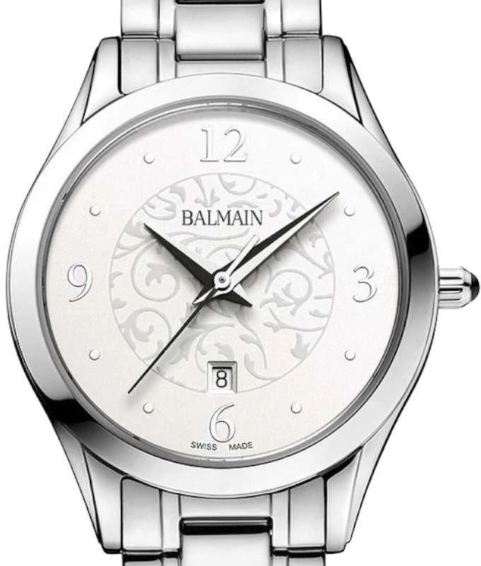 Laikrodis Balmain Classic R Lady B4111.33.13