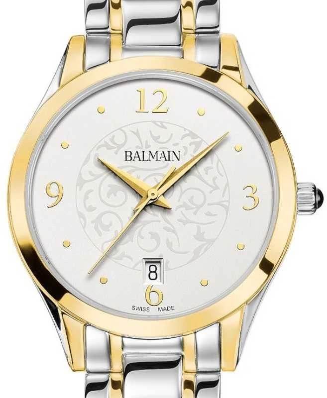 Laikrodis Balmain Classic R Lady B4312.39.14