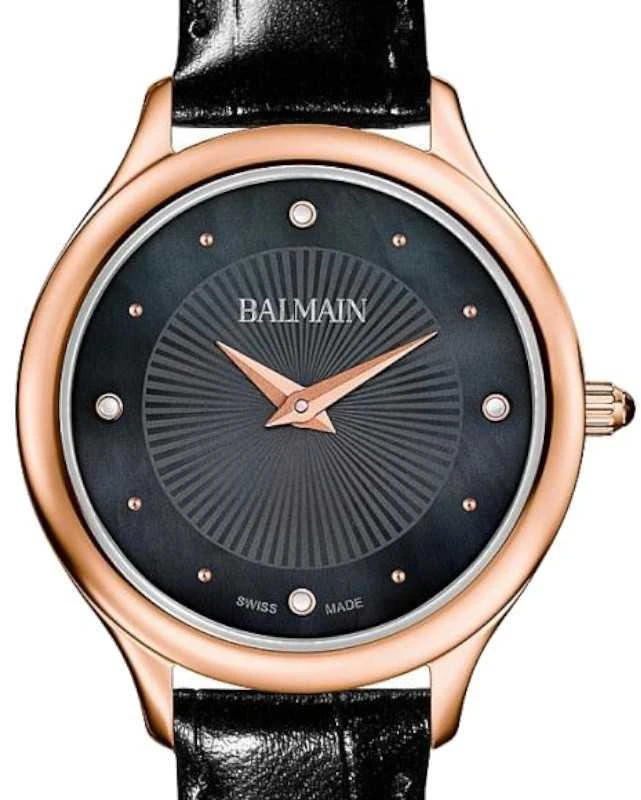 Laikrodis Balmain Classica Lady II B4379.32.66
