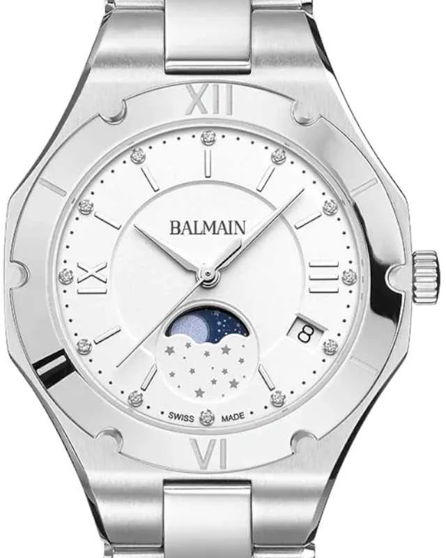 Laikrodis Balmain Be Balmain B4591.33.22
