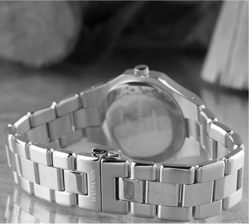 Laikrodis Balmain Be Balmain B4591.33.22