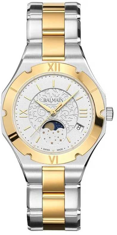 Laikrodis Balmain Be Balmain B4592.39.12