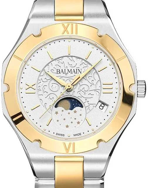 Laikrodis Balmain Be Balmain B4592.39.12
