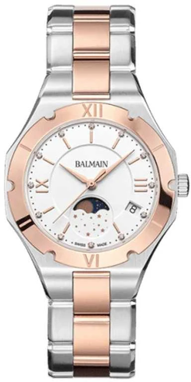 Laikrodis Balmain Be Balmain B4598.33.22