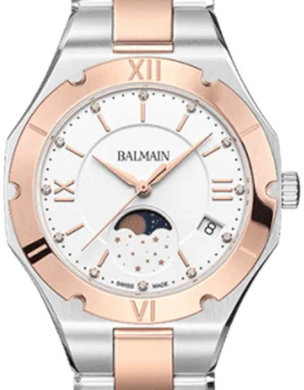 Laikrodis Balmain Be Balmain B4598.33.22