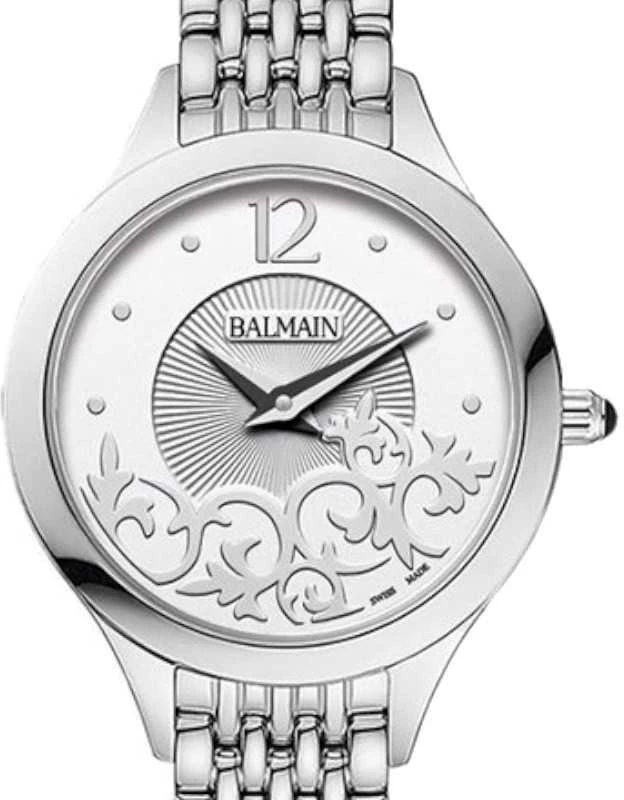 Laikrodis Balmain de Balmain II Mini B3911.33.16