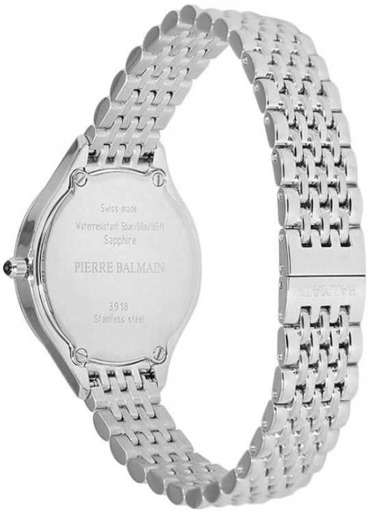 Laikrodis Balmain de Balmain II Mini B3911.33.16