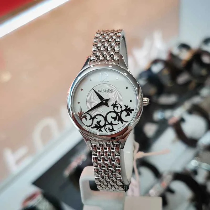 Laikrodis Balmain de Balmain II Mini B3911.33.16