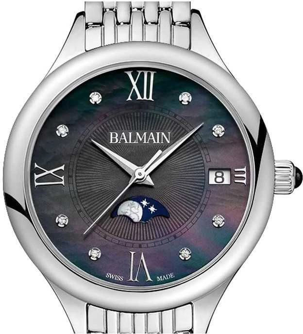 Laikrodis Balmain Elegance Chic B7691.33.82